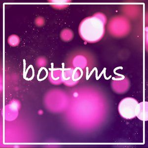 bottoms